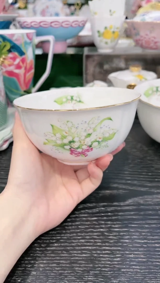 瓷片饭