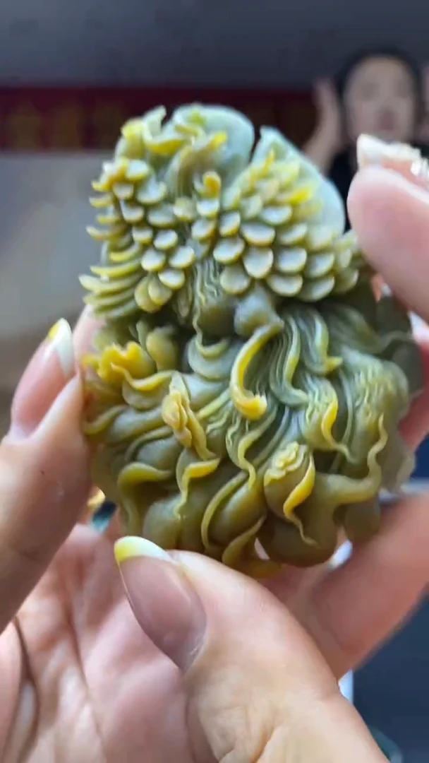 未镶嵌定制翡翠********114