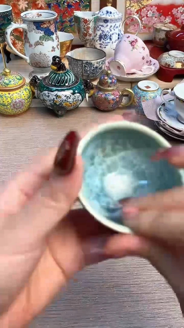 摆件陶瓷陶瓷陶瓷陶瓷