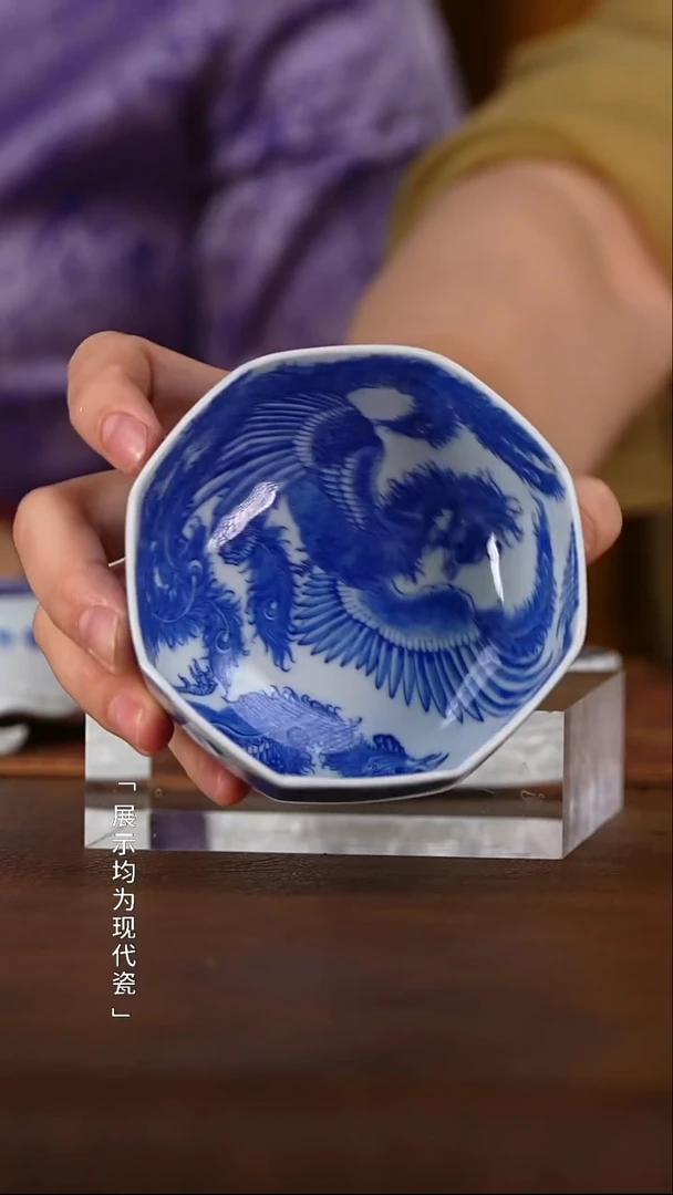 栗子严选茶器好物@@含月阁