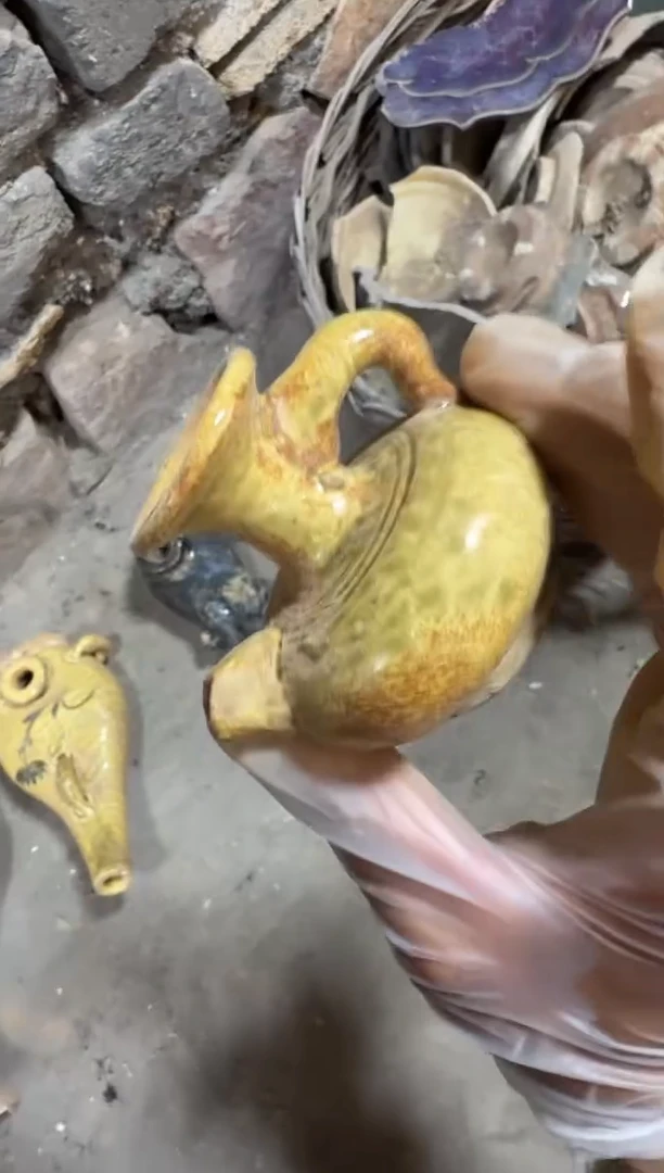 摆件瓷器瓷器瓷器瓷器