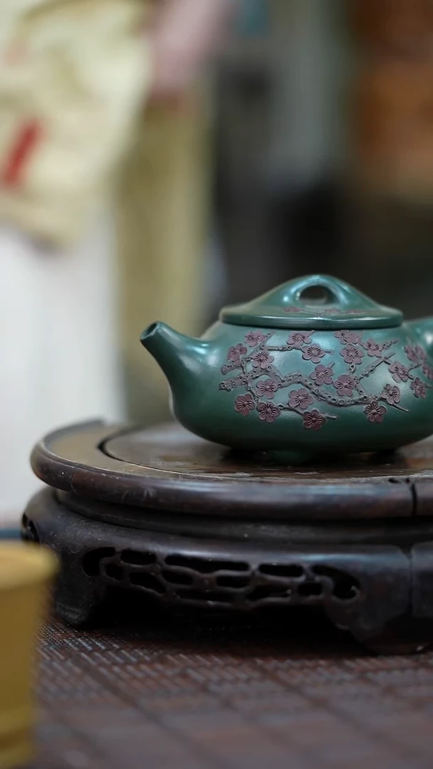 岁颐传砂原矿全手4