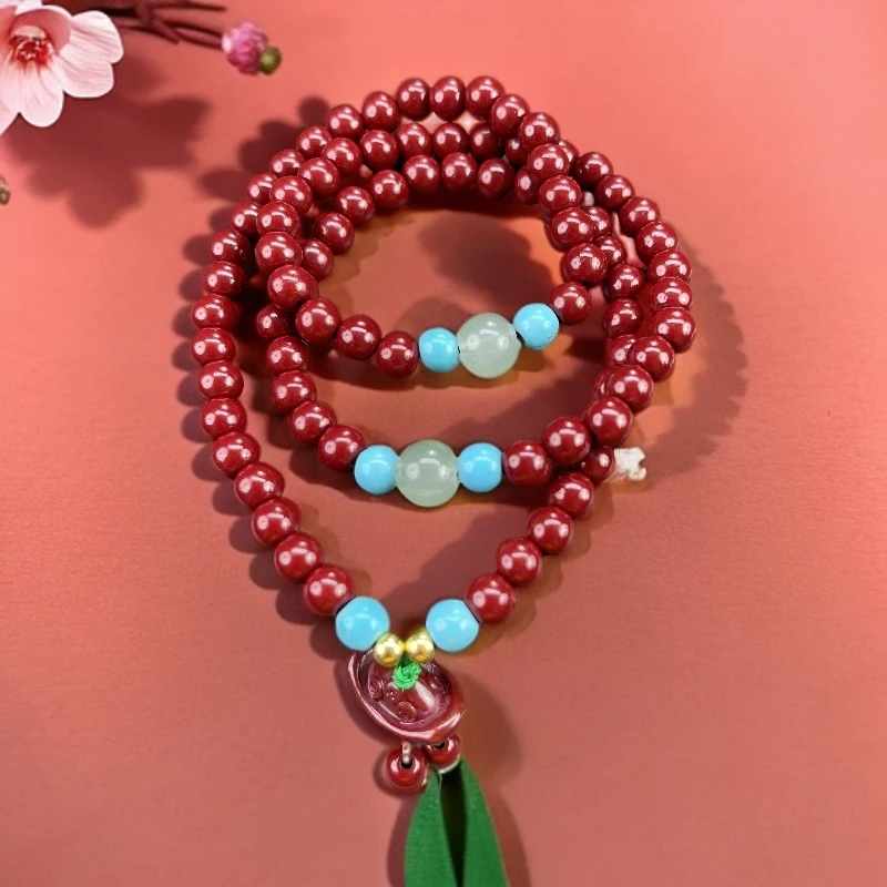 049 精美手串（无礼盒）