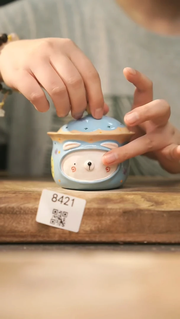 【落单孤品】福利/杯子@@8421