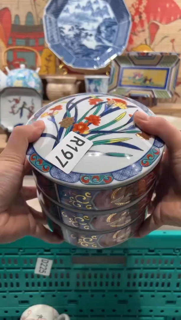 瓷片联*瓷片--------R197