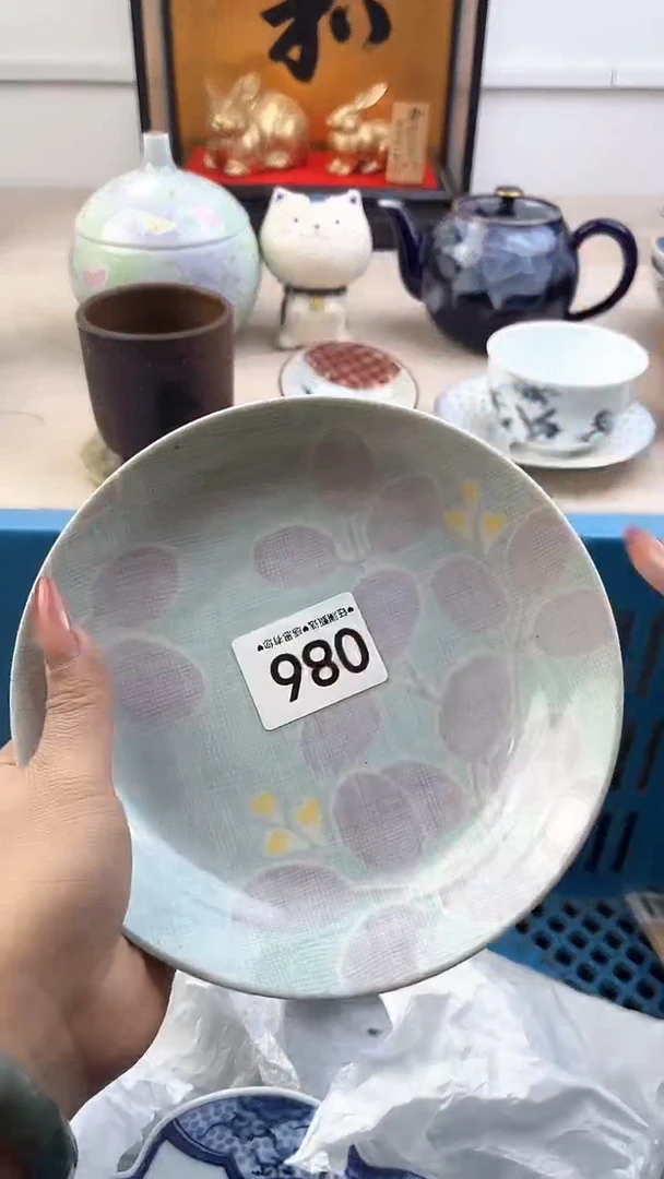 【闪购商品】瓷片086，，，，，，