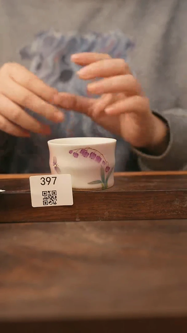 【落单孤品】/杯子@@397