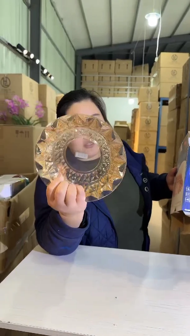 迪之喜花瓶花器Y-早9