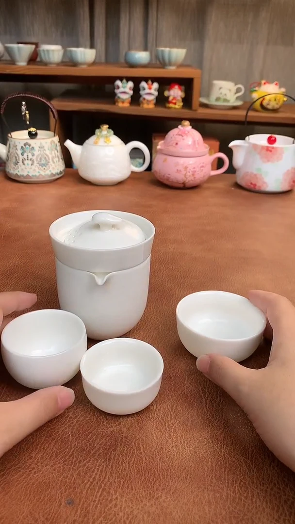 【高货清货】微瑕不售后，介意勿拍（不含礼盒）
