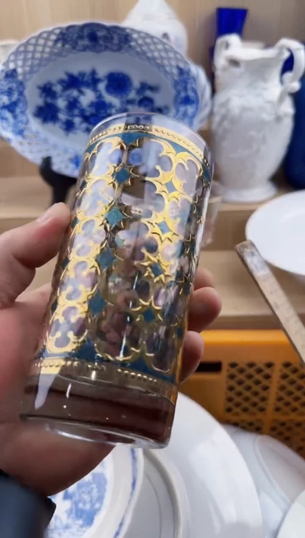 瓷片496回流瓷器，默认微瑕，18包邮