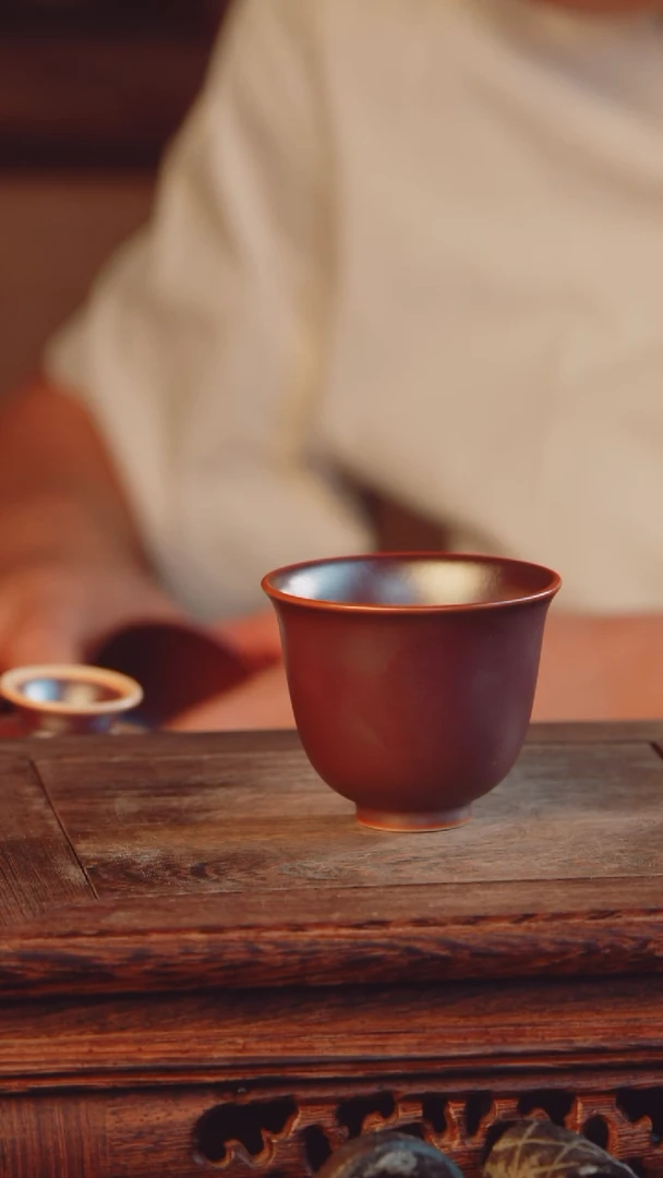 老昌号手工手绘茶器