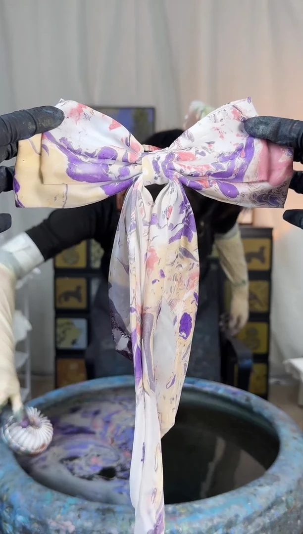 099 定制色 一字夹