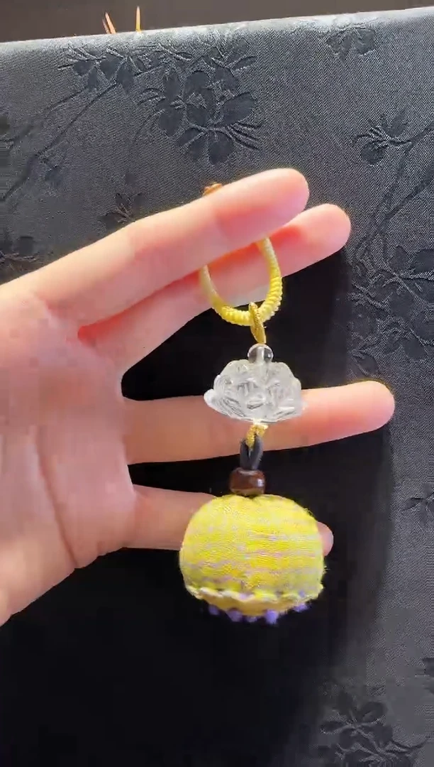 未镶嵌手绳水晶多样性发货其一