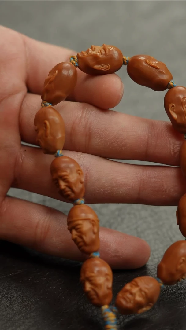 手串/手链橄榄核橄榄核