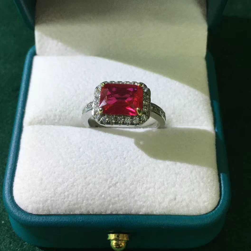 戒指A602时尚百搭女士经典大气款