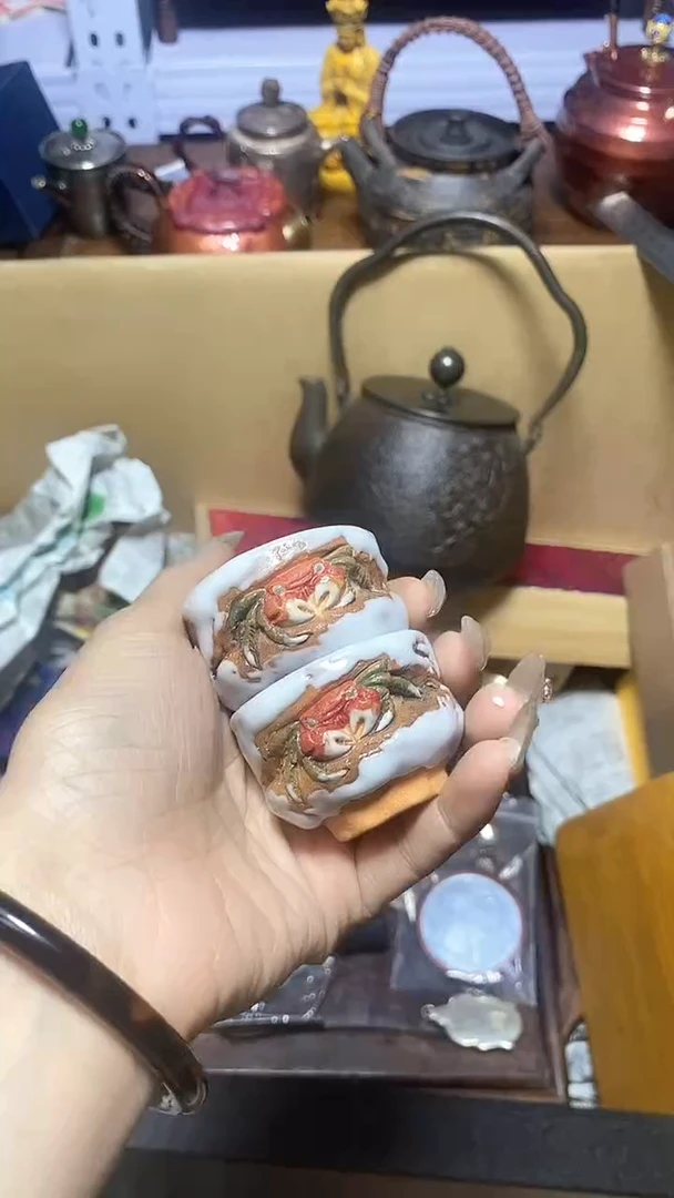 【闪购商品】瓷器瓷片瓷器瓷片