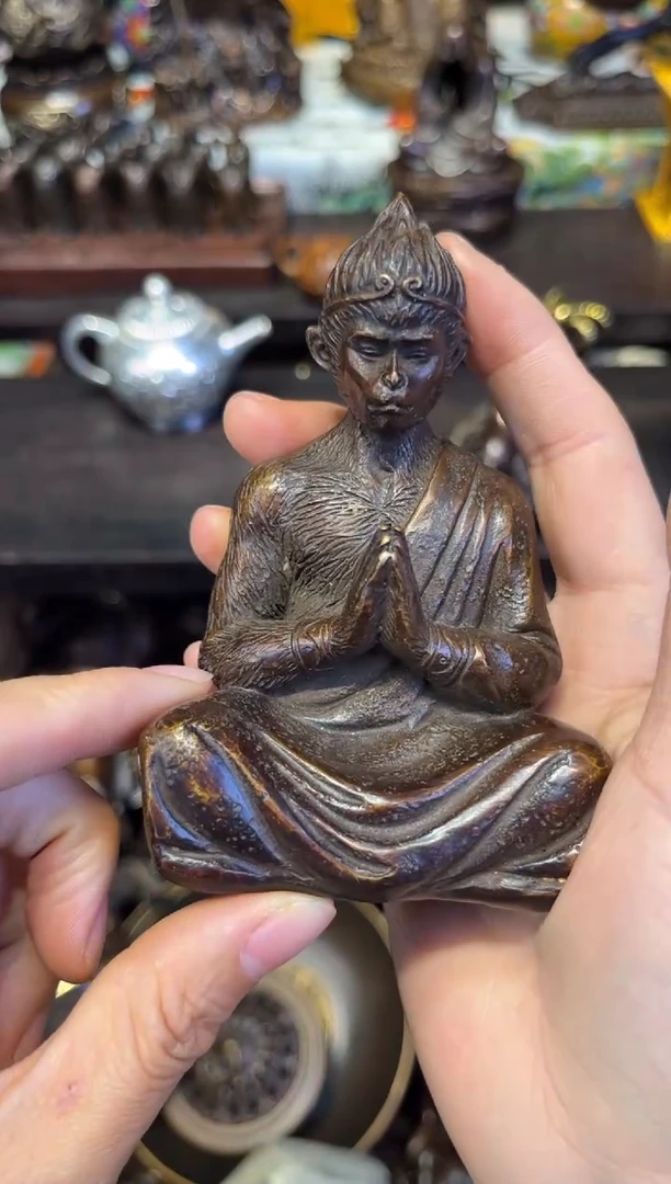 瑞瑞古铜高端精选M789595