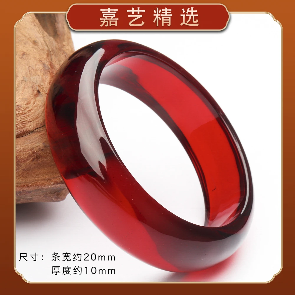 JY130精品时尚气质百搭款手镯多样性发一