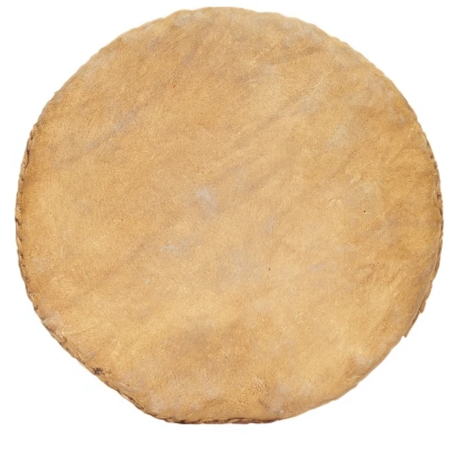 【14840】没有来回 乔 羊皮大饼 普洱茶生茶 2900克 送茶样
