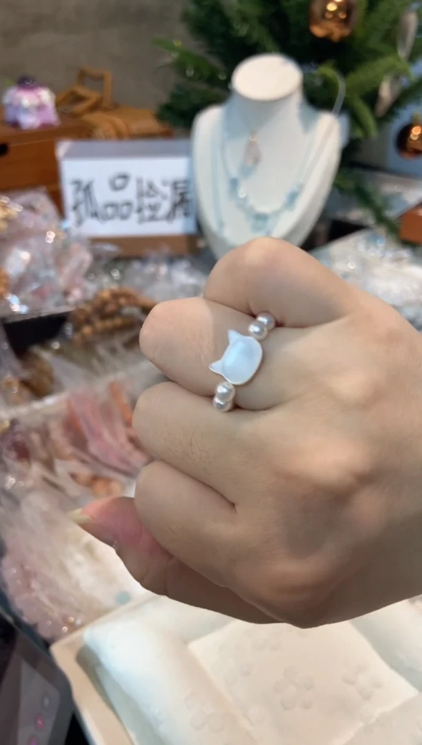 未镶嵌手串水晶孤品捡漏均匀瑕疵介意勿拍