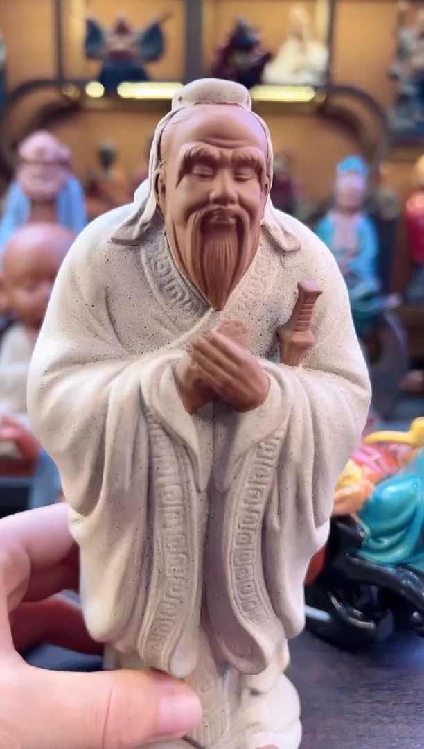 紫砂茶宠器闵茶宠摆件