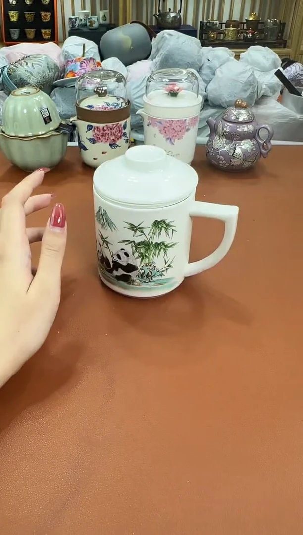 万家瓷坊清货商品链接@@D107