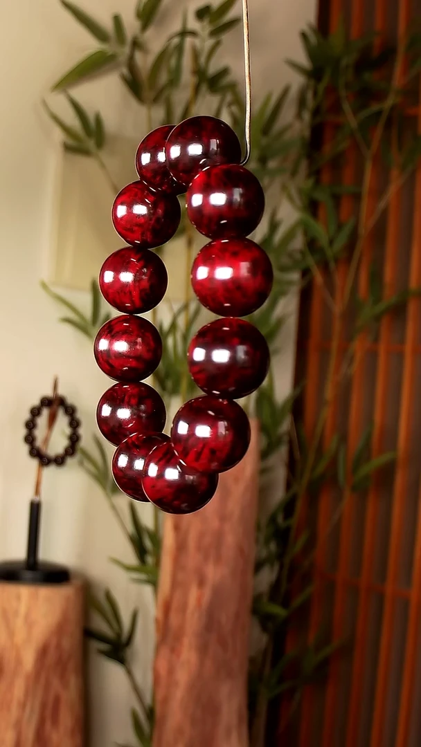 降真香手串/手链2.0手串