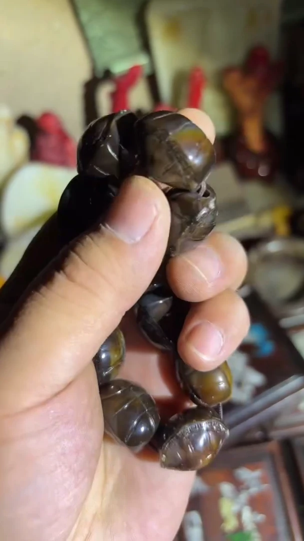 未镶嵌蜜蜡手链哈哈哈哈哈哈哈哈