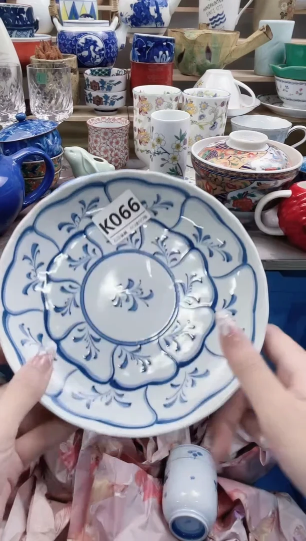 瓷片小*K066不退不换.感谢理解