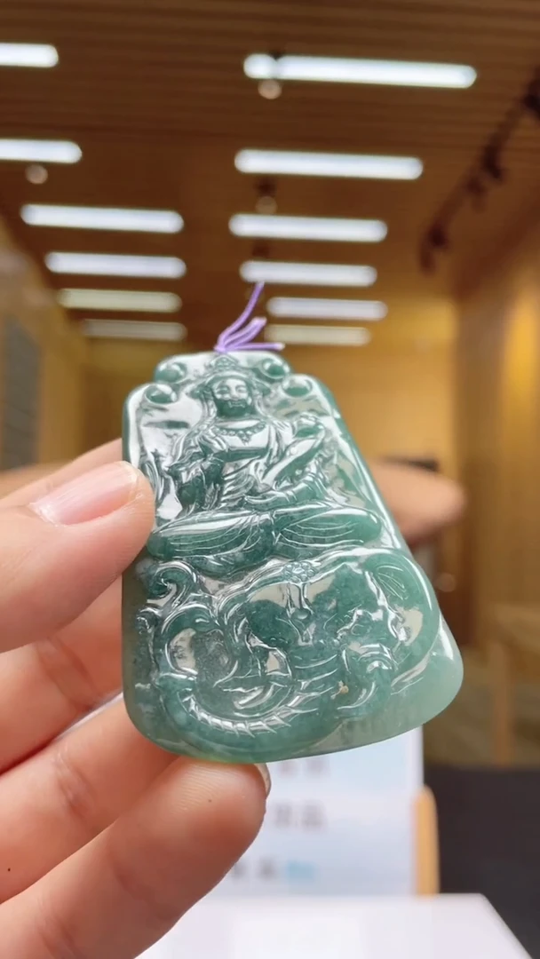 未镶嵌定制翡翠********62