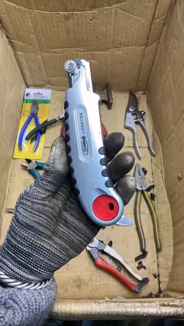 白**叔 五金园艺农具厨具工具闪购