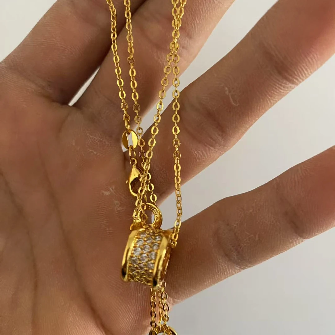 A312-云上路路通项链