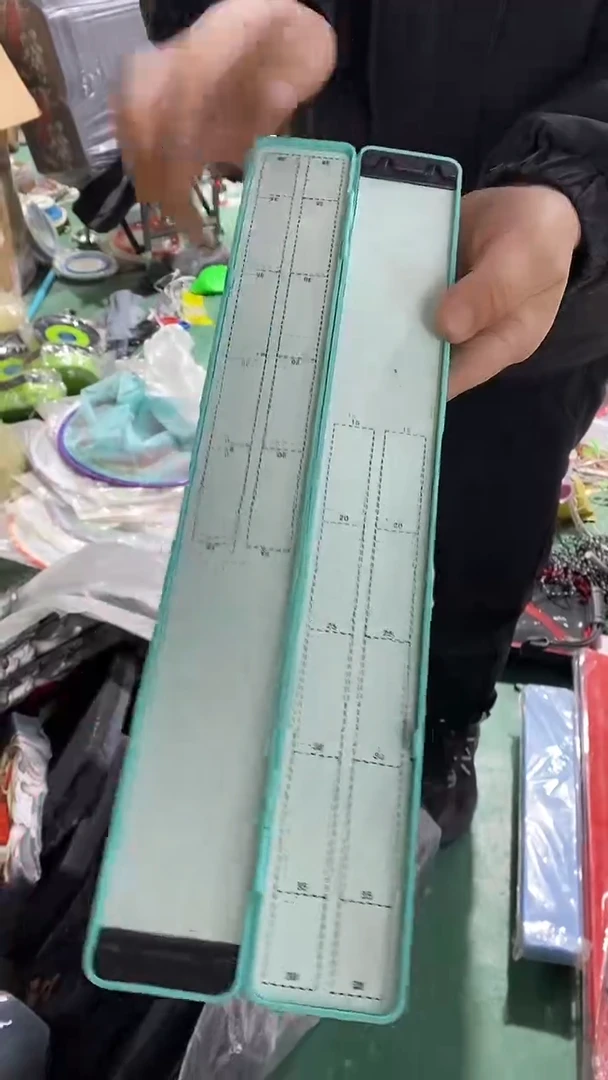 小子线盒