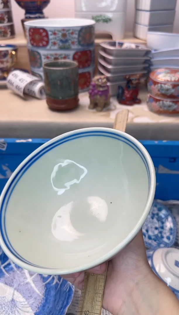 茶杯紫砂那**样464陶艺中古瓷器满18米包邮