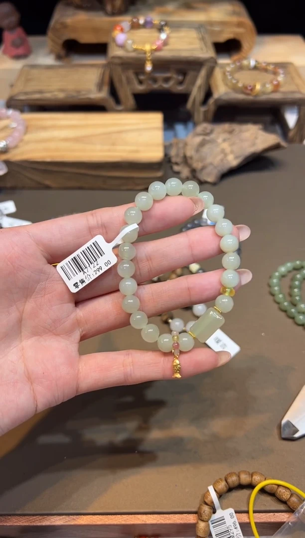 未镶嵌和田玉手饰手饰@@A7122