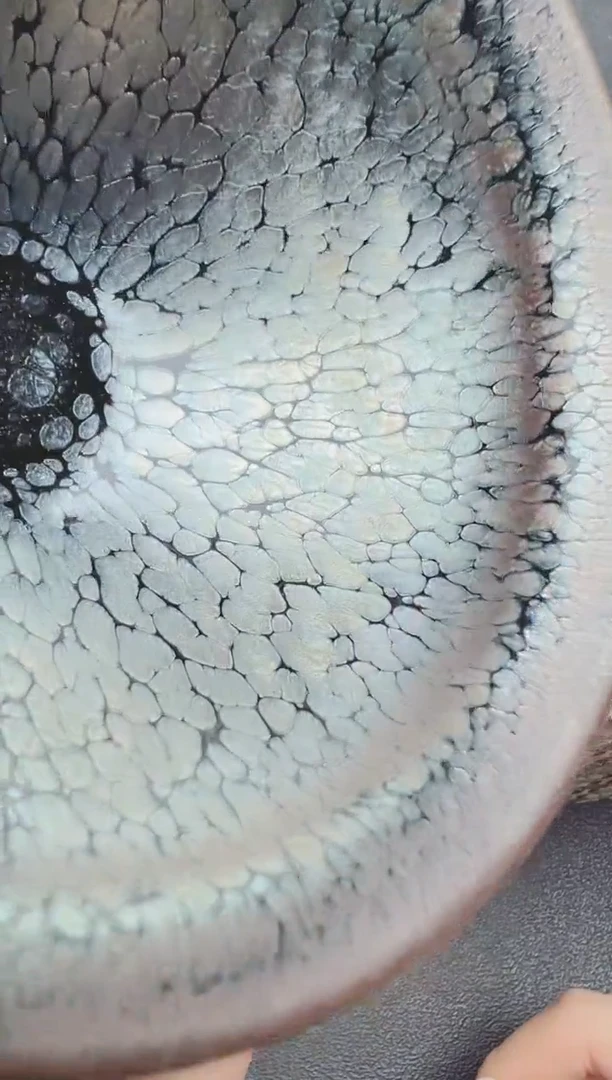 茶盏587礼盒证书建盏