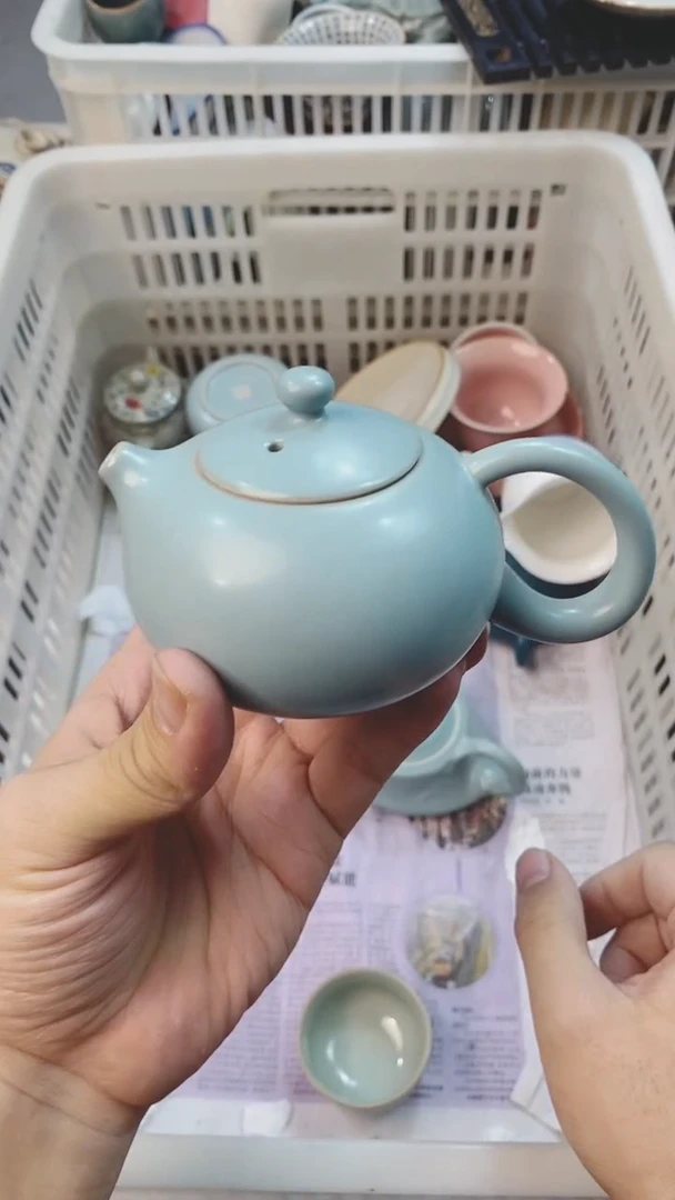 【闪购商品】茶具茶壶茶碗茶杯