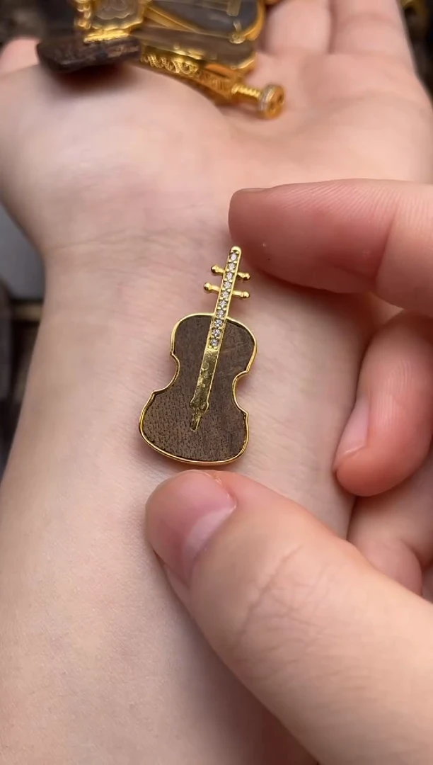 沉香吊坠沉香吊坠41