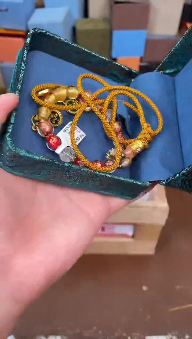 百宝集文创闪购商品V无礼盒