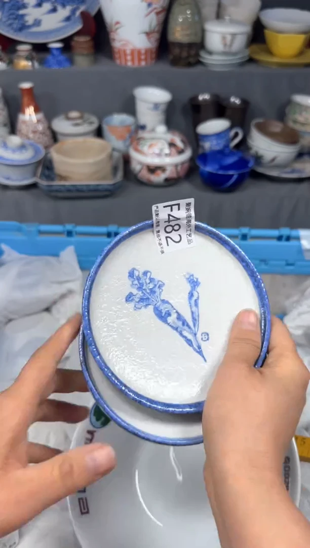 【闪购商品】壶聚娴德工艺品闪购f482