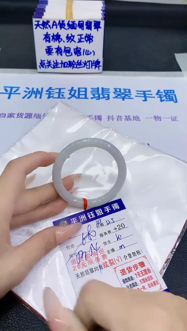 未镶嵌手镯翡翠11111