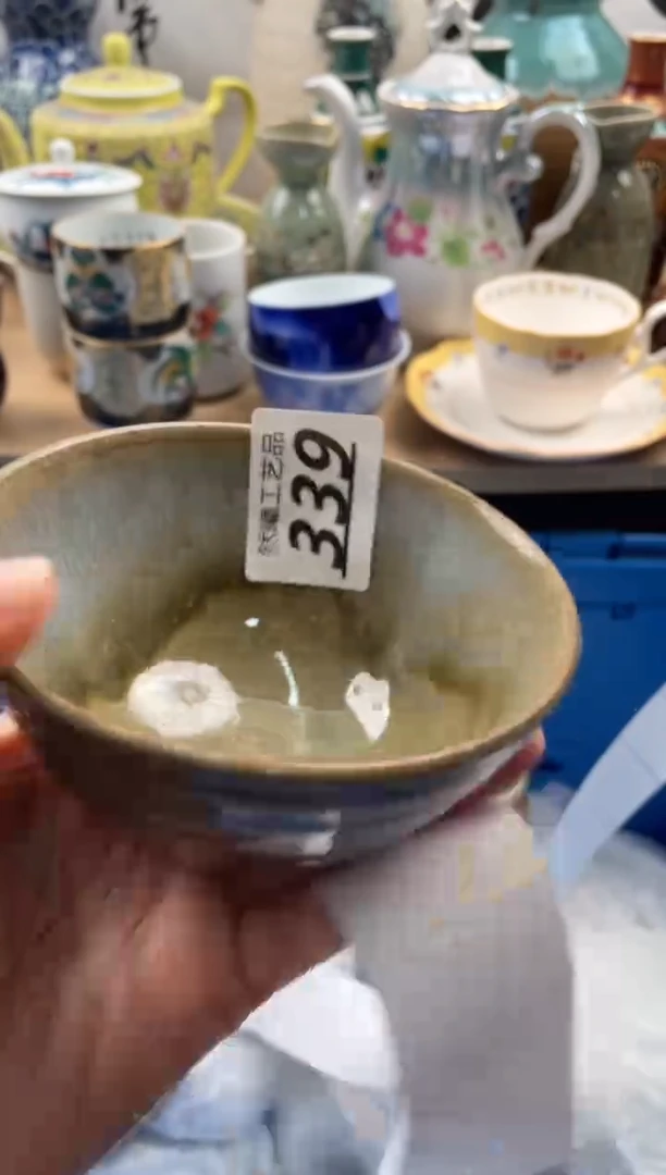 【闪购商品】瓷片339