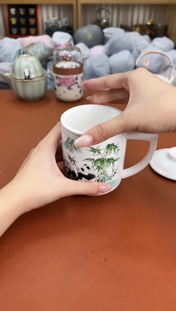 万家瓷坊清货商品链接@@D107
