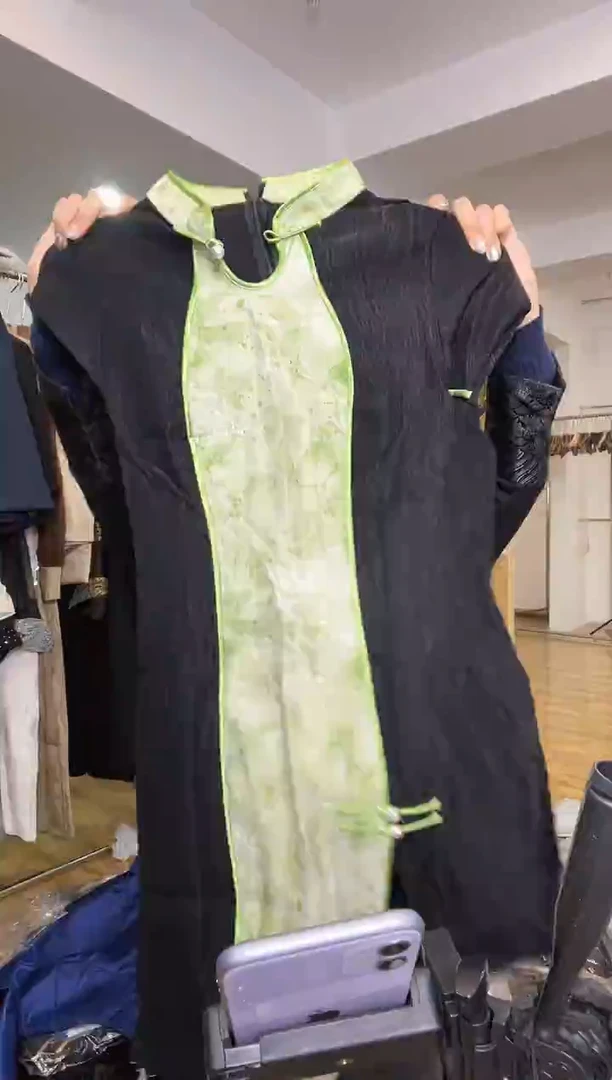 L码        105-115斤 裙子