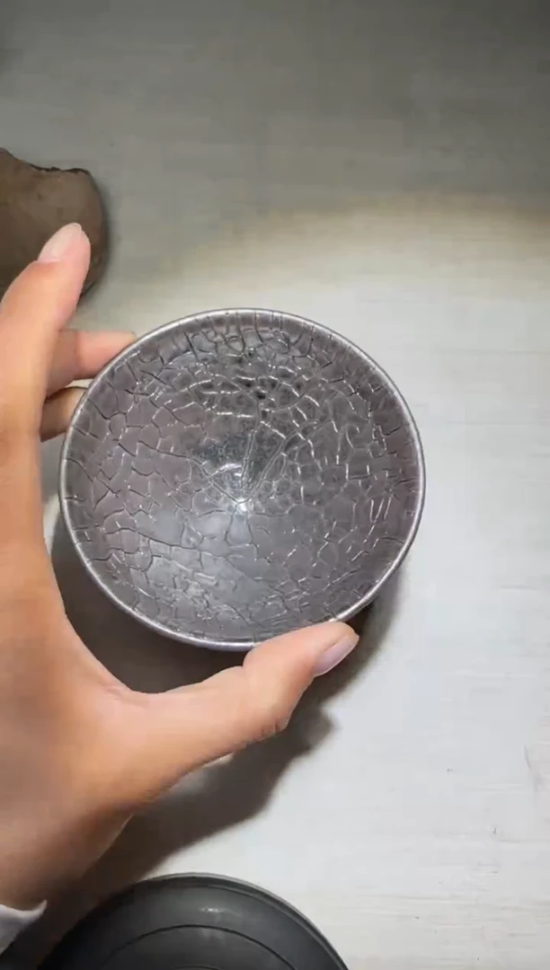 【闪购商品】茶盏金长兴高端收藏180