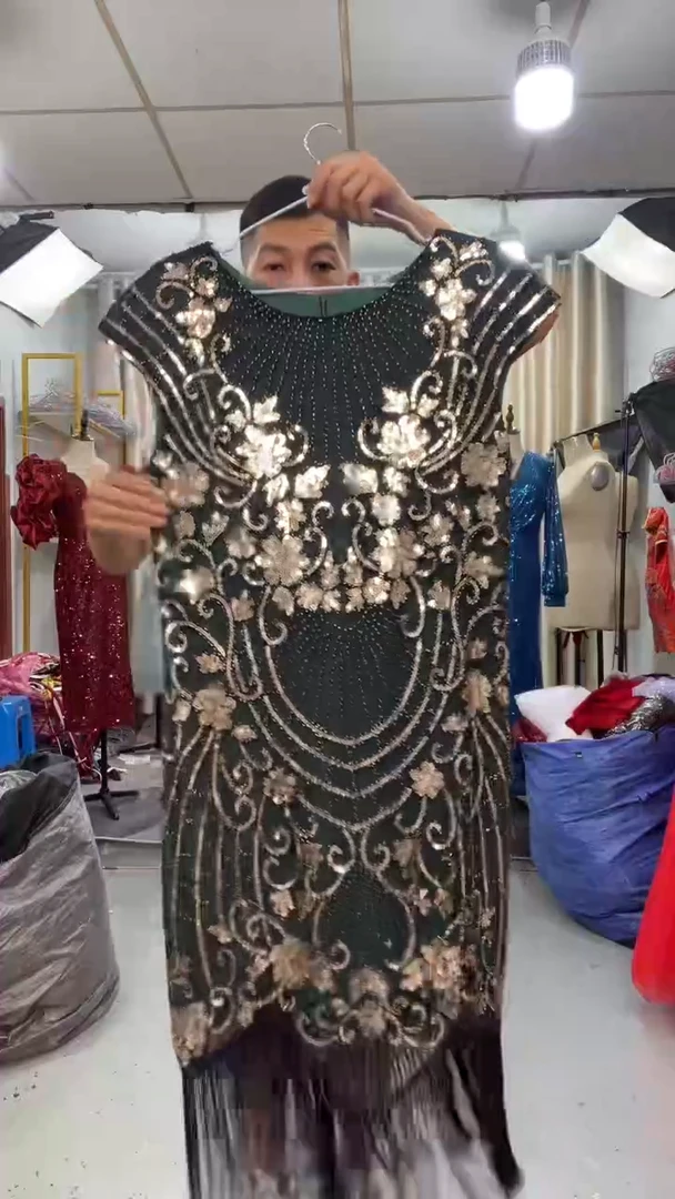 二蛋礼服=断码清仓