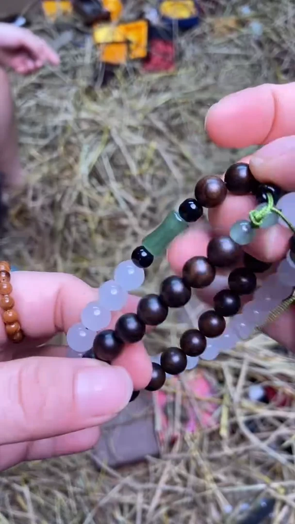 手串精美手串（无礼盒）