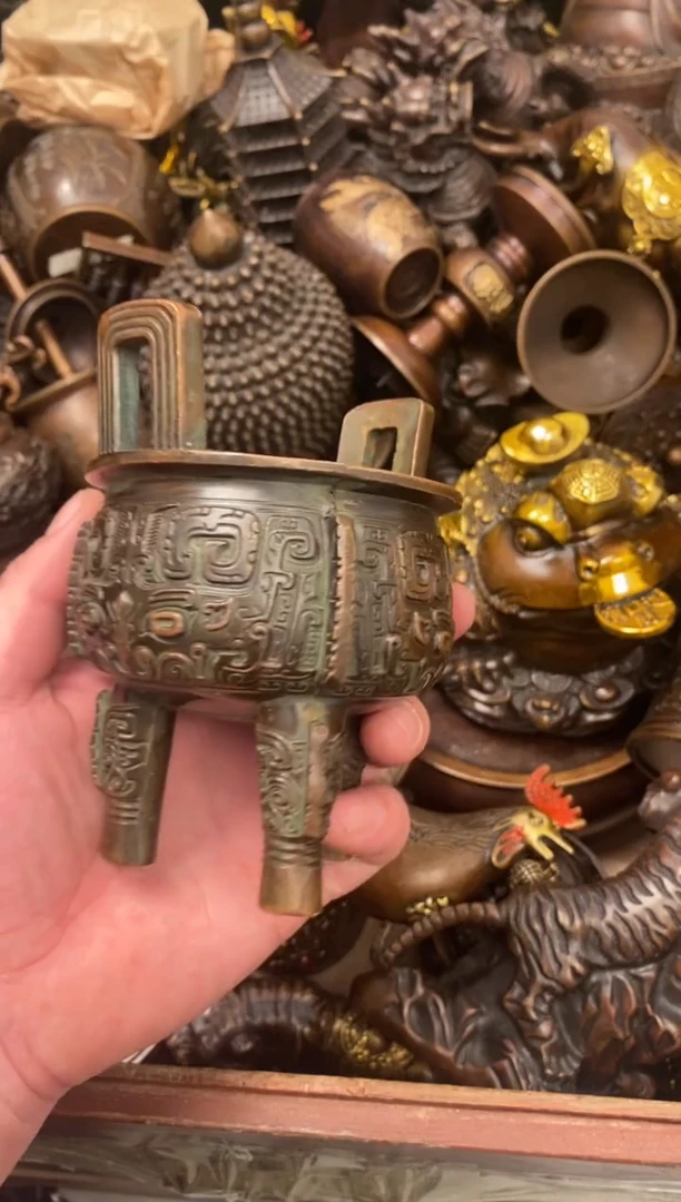 案台摆件 物品摆件