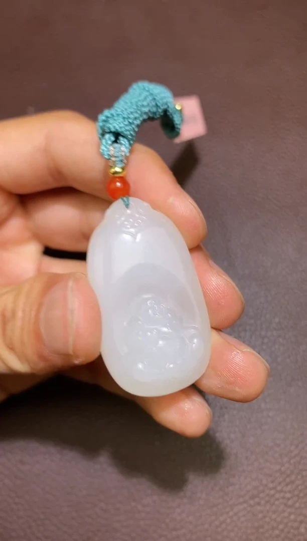 【闪购商品】和田玉1.17MB多样性拍一发一未镶嵌80