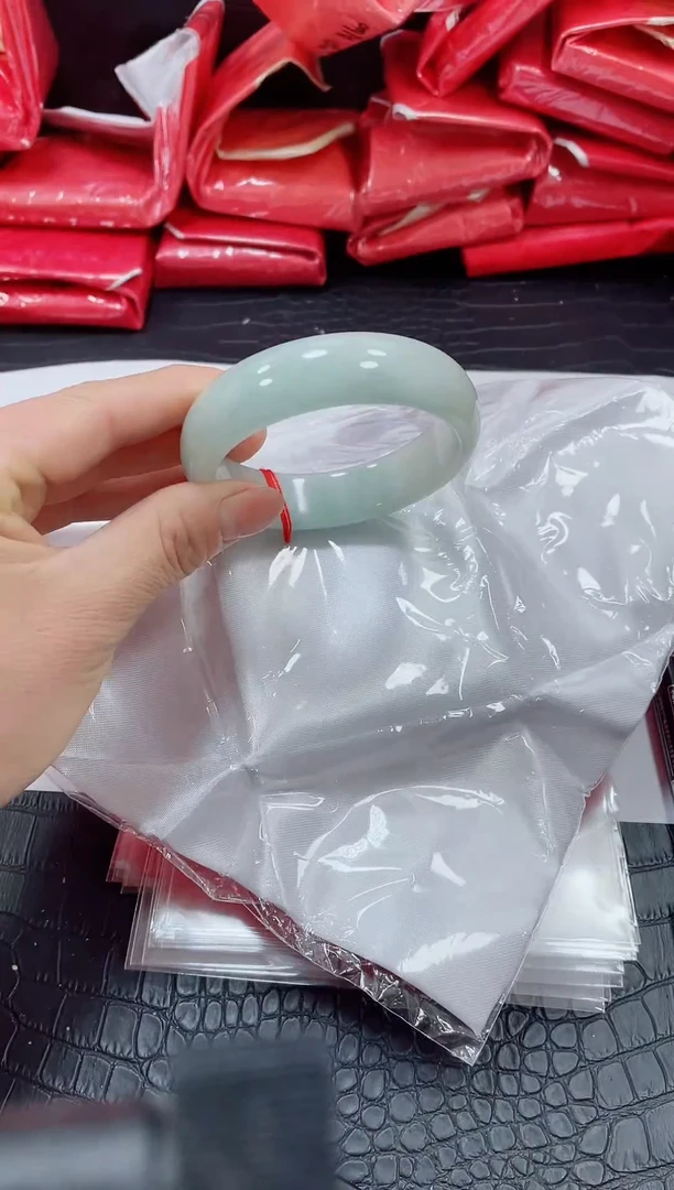 非金属无玲玲231号手镯58圈口